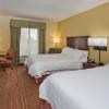 hampton inn covington ga