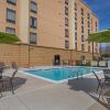 hampton inn covington ga