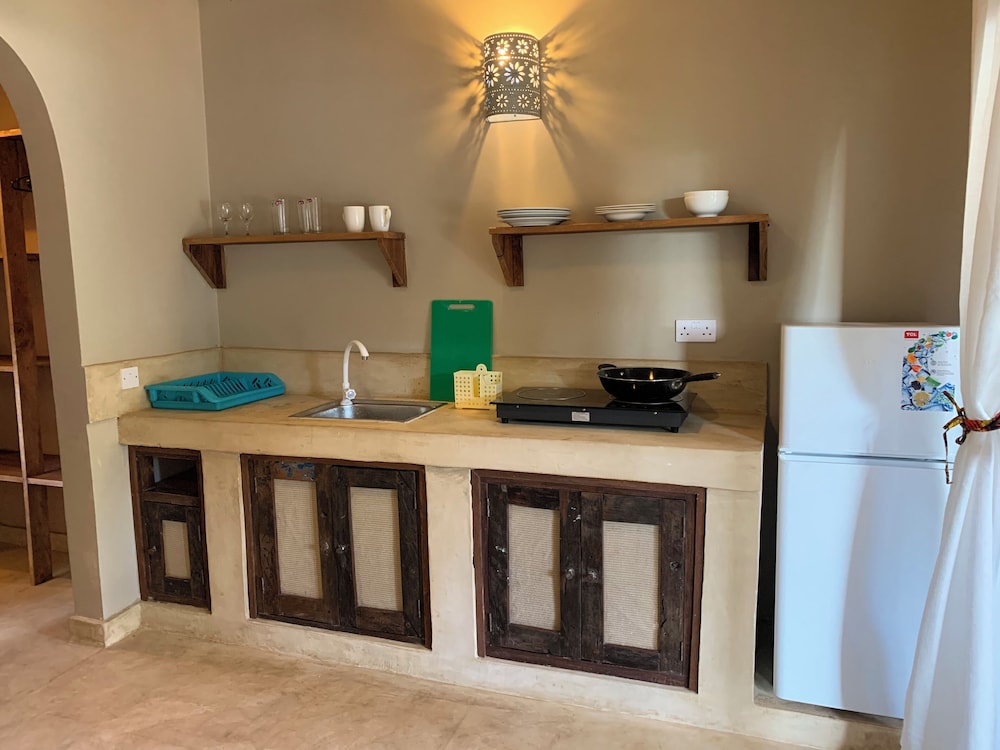 lapili residence apartments