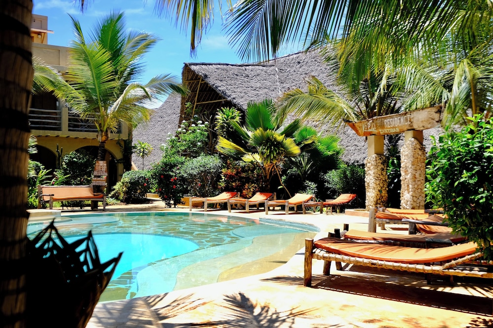 lapili residence apartments