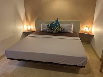 lapili residence apartments