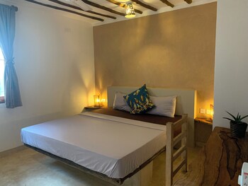 lapili residence apartments