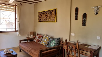 lapili residence apartments