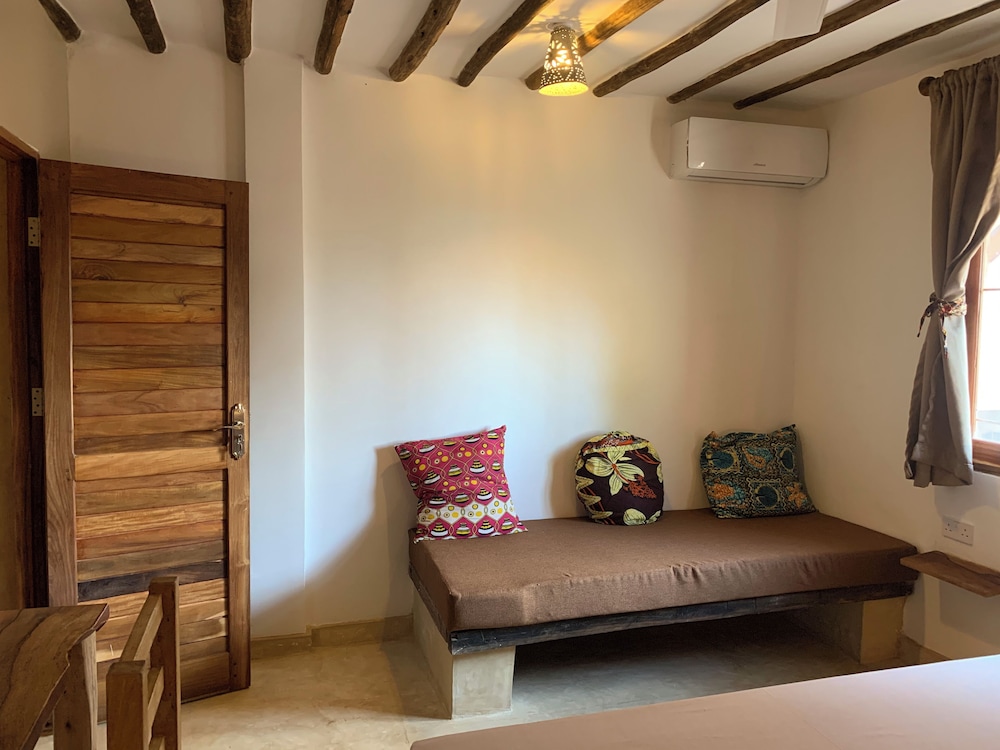 lapili residence apartments