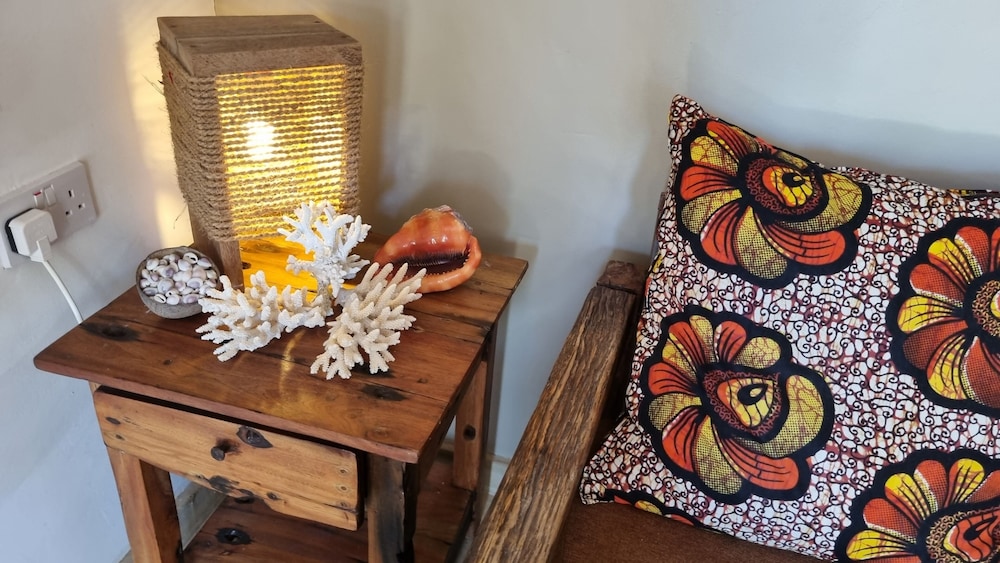 lapili residence apartments