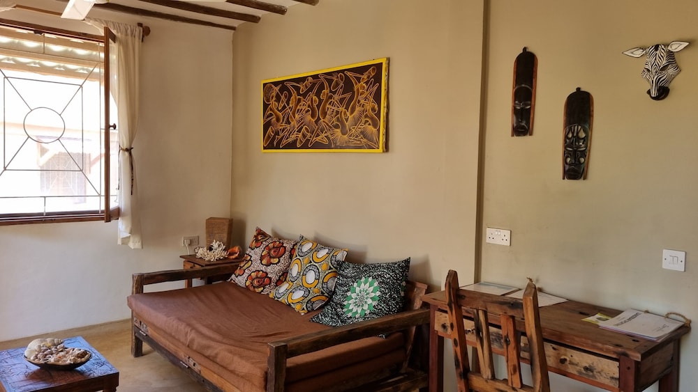 lapili residence apartments