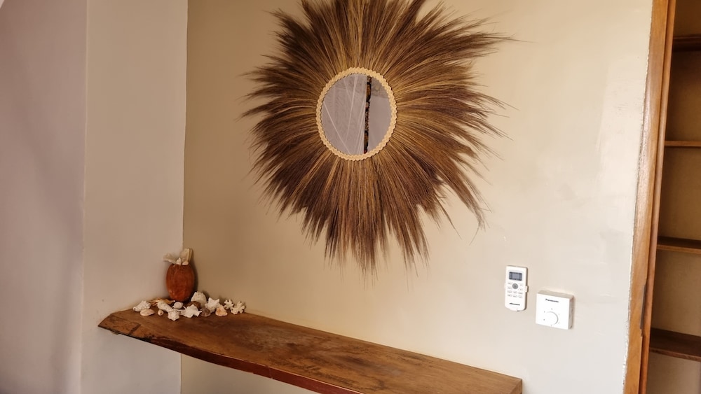 lapili residence apartments