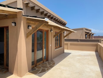 lapili residence apartments