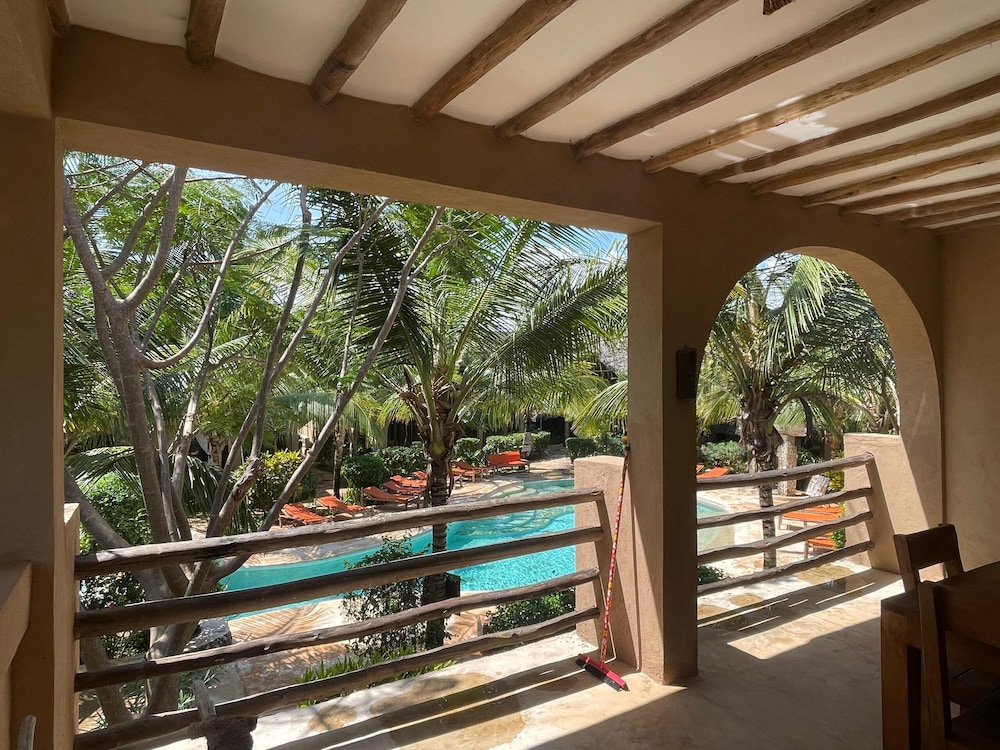 lapili residence apartments