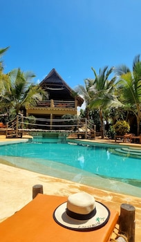 lapili residence apartments