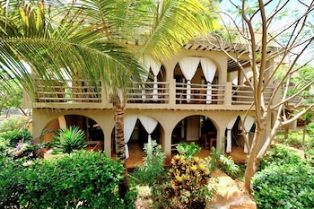 lapili residence apartments