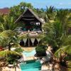 lapili residence apartments