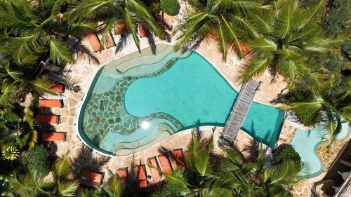 lapili residence apartments