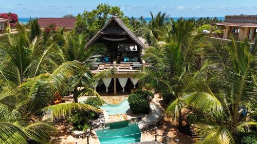 lapili residence apartments