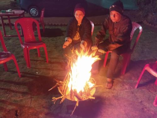 Swami Leela Relax Inn,Satara-Medha-Mahabaleshwar Rd,3 star