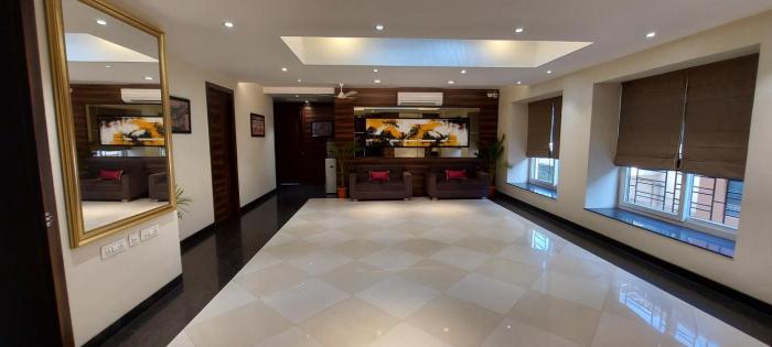 the palm aryan a boutique hotel