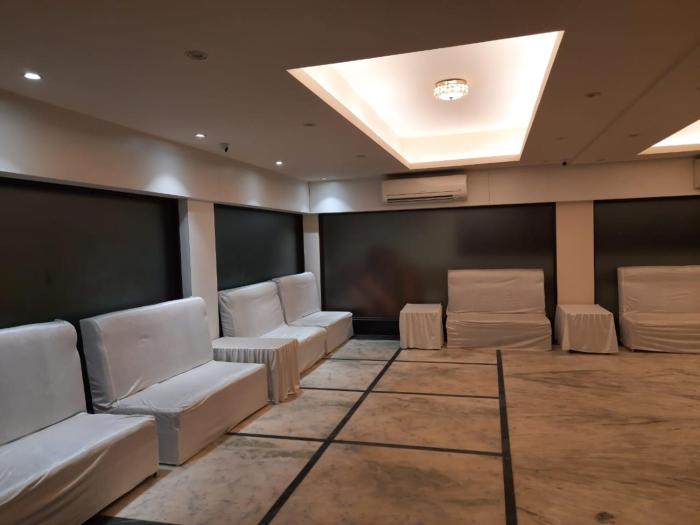 the palm aryan a boutique hotel