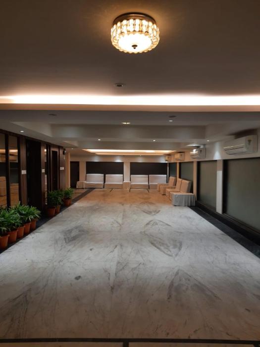 the palm aryan a boutique hotel