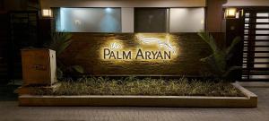 the palm aryan a boutique hotel