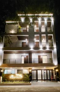 the palm aryan a boutique hotel