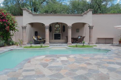 san miguel de allende