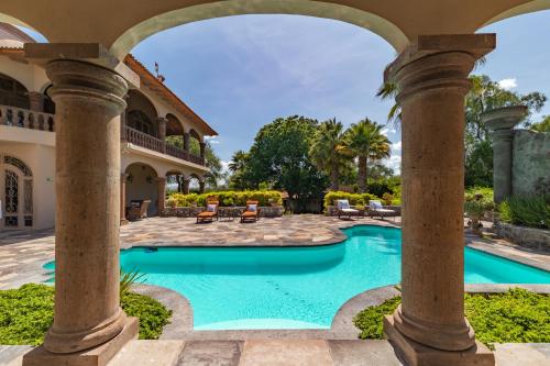 san miguel de allende