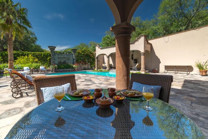 san miguel de allende