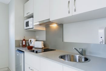 voile bleue boutique hotel