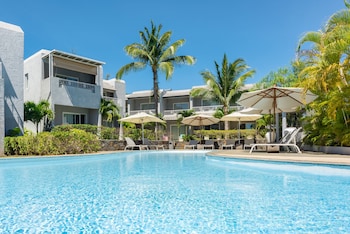 voile bleue boutique hotel