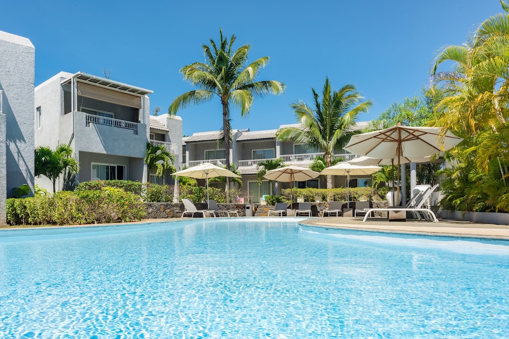 voile bleue boutique hotel