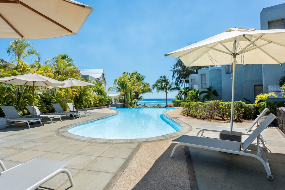 voile bleue boutique hotel