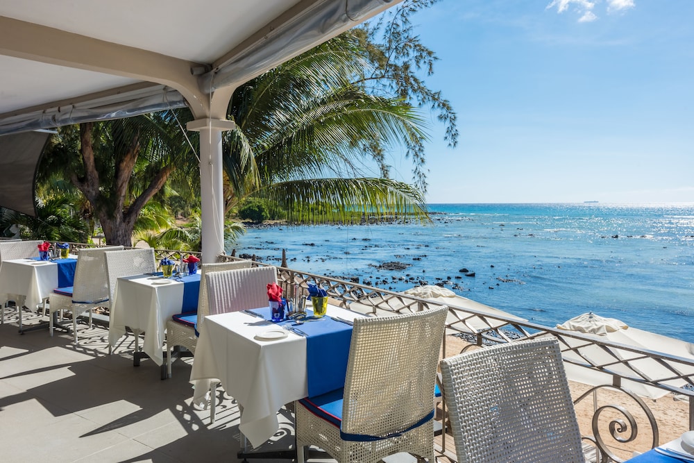 voile bleue boutique hotel