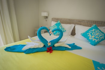 voile bleue boutique hotel