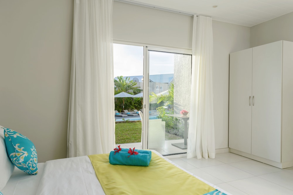 voile bleue boutique hotel