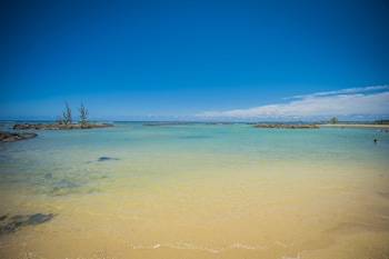 voile bleue boutique hotel