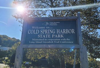 cold spring harbor