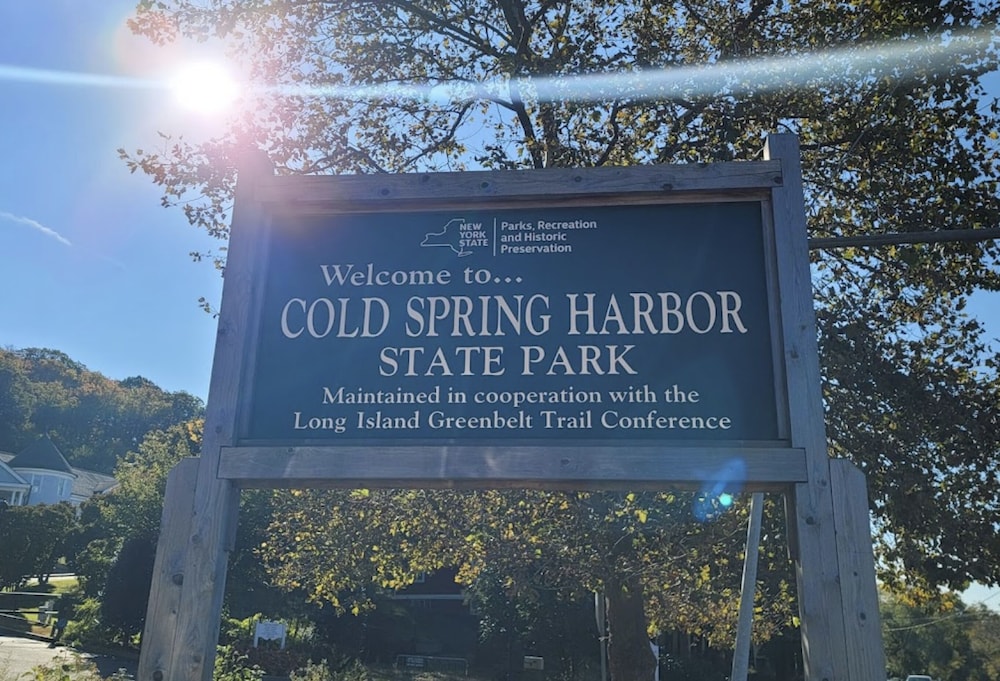 cold spring harbor