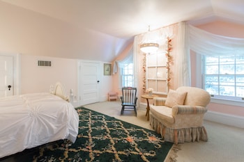 cold spring harbor