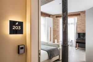 mon suites benlliure