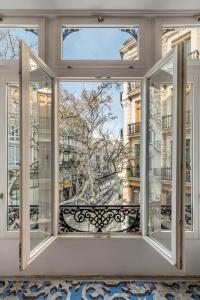 mon suites benlliure
