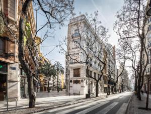 mon suites benlliure