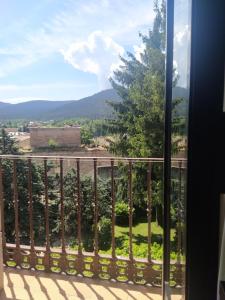hostal la ciguena