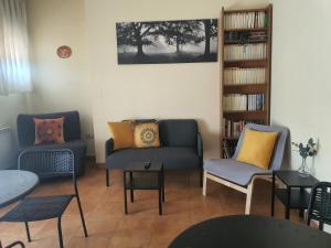 hostal la ciguena
