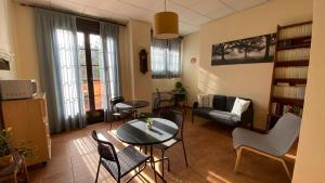 hostal la ciguena