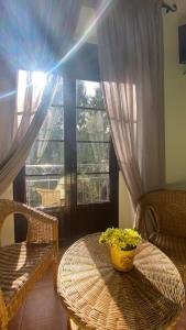 hostal la ciguena