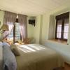 hostal la ciguena