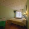 hostal la ciguena