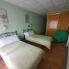 hostal la ciguena