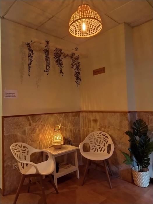 hostal la ciguena