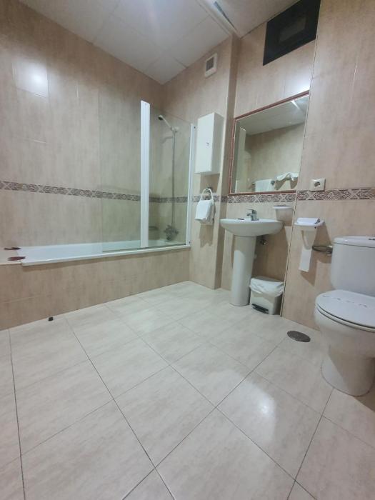 hostal la ciguena